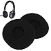 1 Pair Replacement Foam Earpads Ear Pads Ear Cushions for Logitech Wireless Headset H800 Headphones