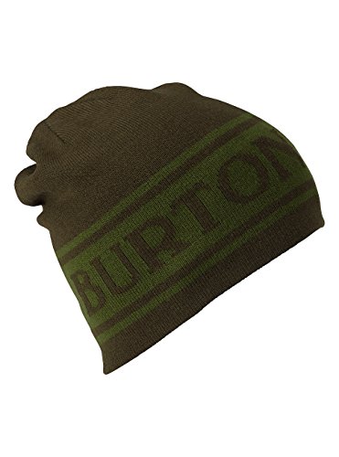 Burton Billboard Reversible Beanie 