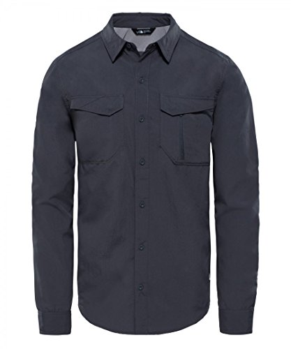 the north face sequoia shirt
