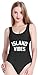 PINJIA Cute One Piece Swimsuit with High Cut and Low Back for Women Bathing Suits(M, Black Island Vibes)