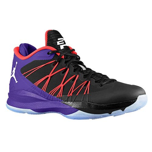 nike jordan cp3 vii ae