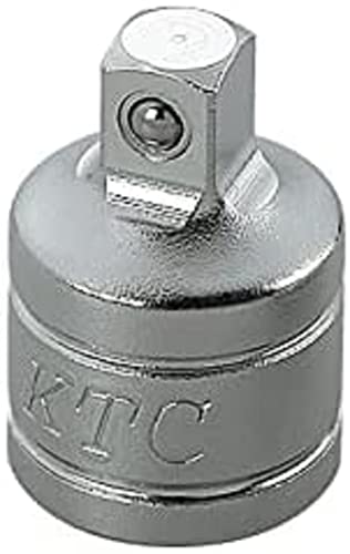 京都機械工具 ソケットアダプター BA32-Sの商品画像