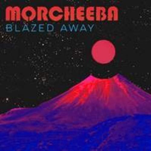 Blazed Away - The Remixes (RSD 2019) [VINYL]