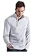Trust Costume Aiden Pearce White Sweater Hoodie Cosplay Costume Jacket