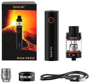 StickV8 + Ju1ce Ready to use