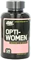 Optimum Nutrition Opti-Women, Women's Multivitamin