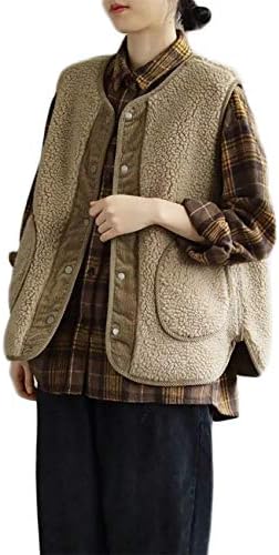 ローローluoluo ボア ベスト レディース 正規品送料無料 フリースベスト リバーシブル アウター もこもこ ノースリーブ チョッキ ゆったり 40代 50代 部屋着 大きいサイズ 軽量 防寒 秋冬 30代