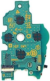 Original Replacement Power Switch Circuit Board for PSP 1000