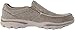 Skechers Unisex-Adult Relaxed Fit-Creston-Moseco Moccasin