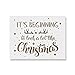 Look A Lot Like Christmas Stencil - Christmas Decor, Christmas Stencil for Painting, Christmas Signs, Drawing Stencils for Wood