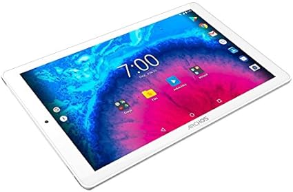 Archos Core 70 3g V2 16gb Argente Tablette 3g Ecran Hd 7 0 3 2mpx Processeur 4 Cœurs Android 7 0 Nougat Amazon Fr Informatique