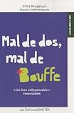 mal de dos mal de bouffe by 