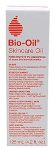 Image of Bio-Oil Skincare Oil 4.2 Ounce (125ml)