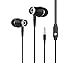 Earphone Compatible with Amazon Fire HD 10, HD 8 Earbuds Compatible with Sony Xperia XA1 Ultra Mic in-Ear Stereo Headset