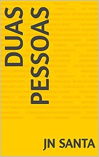 Livro duas pessoas