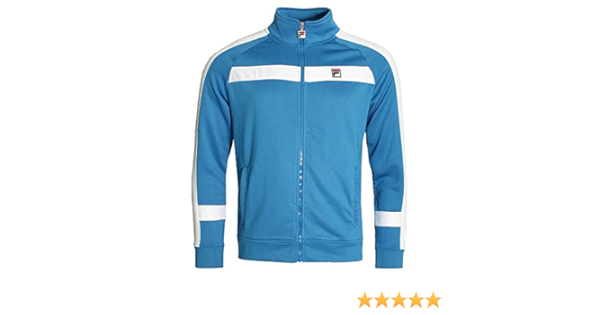 fila renzo jacket