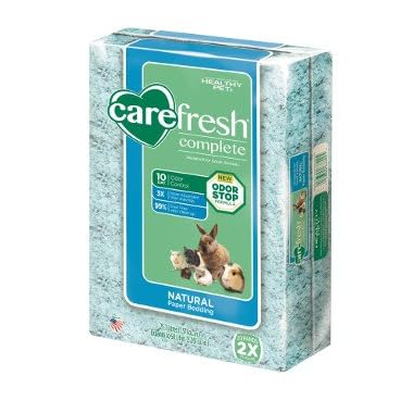 Carefresh Small Pet Bedding