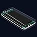 Galaxy S6 Edge Screen Protector,LANDFOX-FULL COVERAGE Clear 3D PET Curved Film Screen Protector for Samsung Galaxy S6 Edge with Lifetime Replacement Warranty
