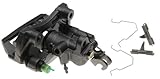 Raybestos FRC10396 Professional Grade Remanufactured, Semi-Loaded Disc Brake Caliper