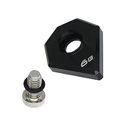 Seacloud 1PC Golf Weights 6g for Cobra King F9