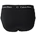Calvin Klein Men's Two-Pack Microfiber Stretch Hip Brief