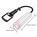 Enlargement Pump for Man Pennis Pump Pennis Extender Pennis Pumps - 2019 New