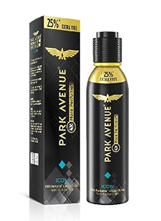 Park Avenue Premium Perfume, Icon, 150ml