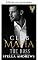 Livro Clube Máfia - O chefe (Club Mafia)