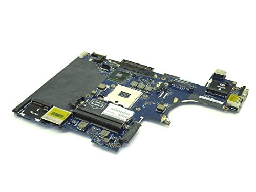 Dell Latitude E6410 ATG Notebook LA-5471P