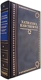 The Custom House ; The Scarlet Letter ; The House of the Seven Gables ; The Blithedale Romance ; The Marble Faun