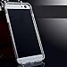 Johncase Soft TPU Bumper with Electroplating Back Cover Luxury Phone Mirror Girl Case for iPhone 6 6s 4.7