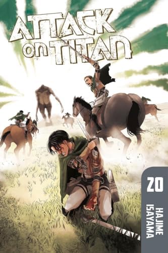 Amazon.com: Attack on Titan 15: 9781612629797: Isayama, Hajime: Books
