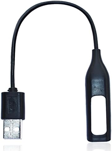 Replacement USB Charger Charging Cable Cord for Fitbit Flex Band Wireless Activity