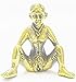 Miracle Gift Thai Magic for Love & Lucky Pendants Amazing Thailand Thai Buddha Statue Amulet Powerful Luck in Lover E-pher Amulets Love Atracction Pendants