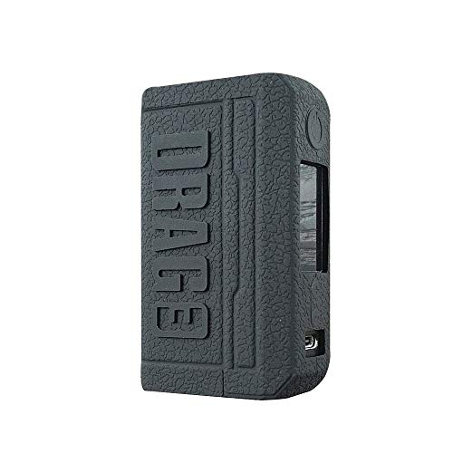 DSC-Mart Silicone Cover for Voopoo Darg 3 Case Sleeve Sheild Gel Wrap in  Kenya | Whizz Camera Cases