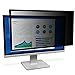 3M Privacy Filters PF319W3M Framed Privacy Filter for 19
