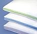 Perfect Fit Gusseted Quilted Pillow, Queen, Extra Firm