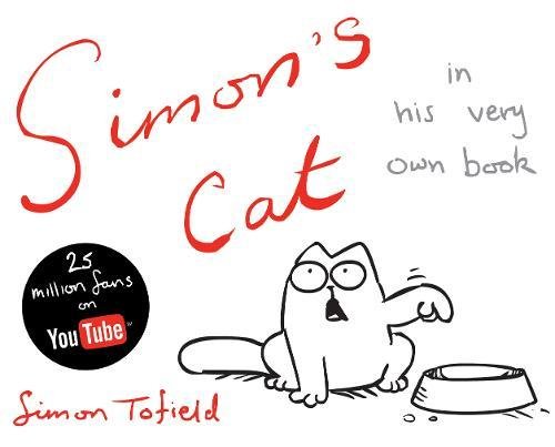 #57 — Simon's Cat