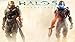 Halo 1 2 3 4 5 poster 40 inch x 24 inch / 21 inch x 13 inch