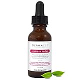 Dermaced Redness Redux Advanced Rosacea & Skin Redness Serum, 1 oz.