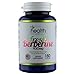 Fresh Berberine 450mg - 180 Capsules. Contains Only Berberine and Rice Flour - No Preservatives. Made in Small Batches so Freshness Is Guaranteed. Used By Integrative Medicine Physicians.