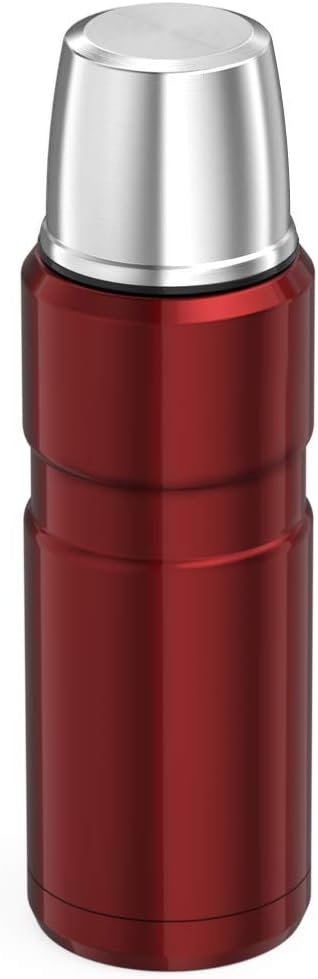 Thermos Stainless King 470ml Multi- Purpose Thermos Flask - Image 4