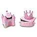 Baby Essentials Tooth and Curl Boxes, Princess