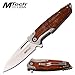 Free Engraving - Personalized MTech USA Knife Pocket Knife