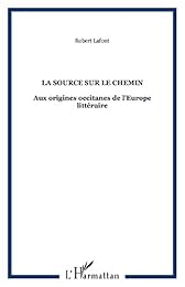 La  source sur le chemin