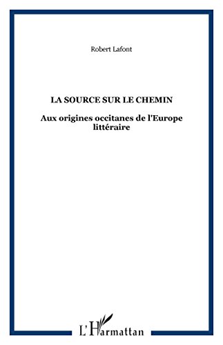 La  source sur le chemin