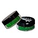 Envy GlitterWarehouse Green Holographic Loose Glitter Powder Great for Eyeshadow/Eye Shadow, Makeup, Body Tattoo, Nail Art and More!