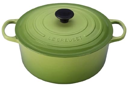 Dutch Oven from Le Creuset