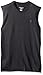 Champion Mens Muscle Tank, Classic Graphic Tee, Sleeveless T-shirt For (Reg. Or Big & Tall), Granite Heather, XX-Large US
