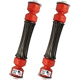 (2) Front Suspension Stabilizer Bar Links For